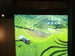 -湘邻呷铺·田园家宴(汉基广场店)