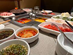 -海底捞火锅(上地华联店)