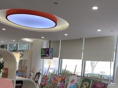 -小荧星艺校(浦东中环分校)