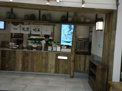 -李山山茶事(景枫店)