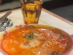 -太食獸泰式茶餐厅(IFS国金中心店)