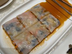 -頂好酒家·经典粤菜(海信广场店)