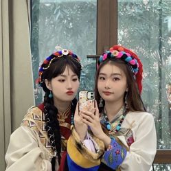 -米莱摄影写真(五大道别墅店)