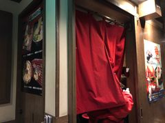 -一兰拉面(新宿中央东口店)