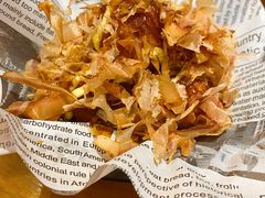 章鱼小丸子-一風堂拉面(美罗城店)