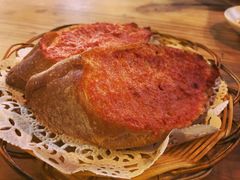 -BISTROFIORE美伊娜(伊犁南路店)