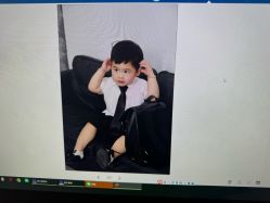 -可优蜜儿童摄影