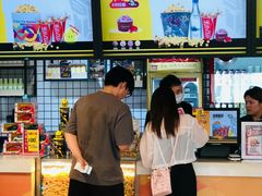 -万达影城(保定万博广场激光IMAX店)