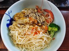 -蟹尊苑(巨鹿店)