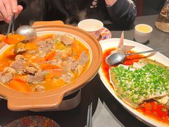 -知楚•精致湖北菜(武商MALL店)