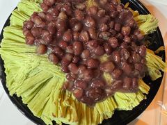 -小胖老味刨冰