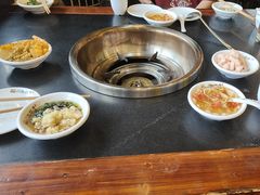 -川东坝子火锅(宝龙店)