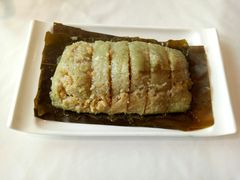 -粤式早茶希朋喜宴
