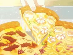 -Pizza Marzano玛尚诺(中骏世界城店)