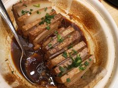 -同庆楼(滨湖万达广场店)