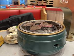 -龙虾奇迹泥炉烤肉(大华三路店)