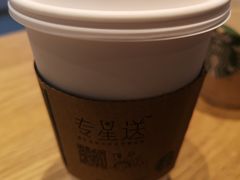 -星巴克(北京王府井店)