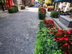 -飞马旅黎黄陂路文旅街区