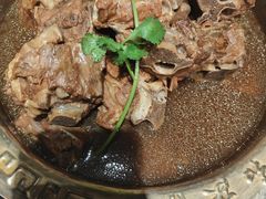 -和庆斋羊蝎子火锅·碳缸烧烤(顺义旗舰店)