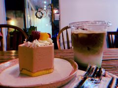 -素咫咖啡CLIFEROSE