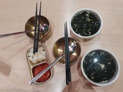 -稻百鲜·拌饭·朝鲜族石锅菜(江南万达店)