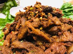 -不倒翁·徽天下名菜楼(马鞍山路店)