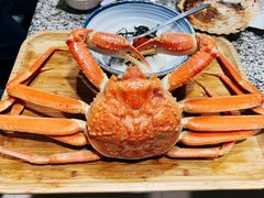 -震海贝烤贝·民俗特色店(延吉总店)