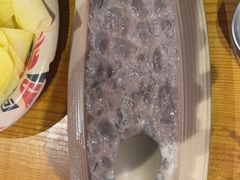 -椒香城门口老火锅(天府长城店)