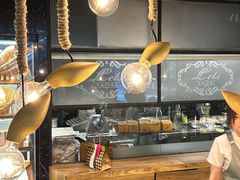 -Let's Taipei 非常烘焙(太古里店)