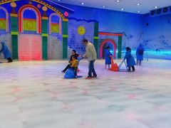-宁波冰雪大世界(北仑区)