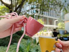 -Manner Coffee(万象前海店)