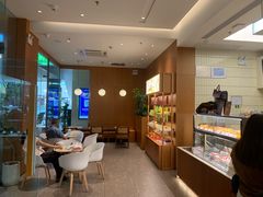 -奈雪的茶(皇庭广场店)
