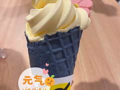 -麦当劳(民盈·国贸城店)