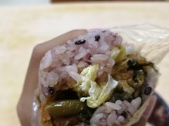 -大个子蒸饭