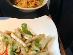 -探鱼·鲜青椒爽麻烤鱼(天河优托邦店)
