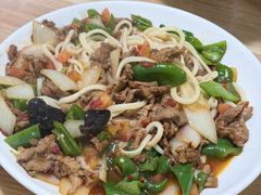 -新疆食府(华龙店)