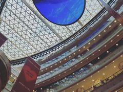 -新世界大丸百货