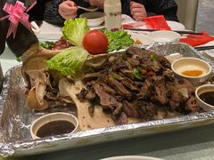 -阿娘家·原生态农家菜(国顺东路店)