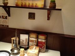 -一叶一世界·素食餐厅(锦华万达店)