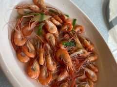 -逸林轩中餐厅(中信泰富朱家角锦江酒店)