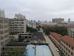 -广西大学(大学东路校区)