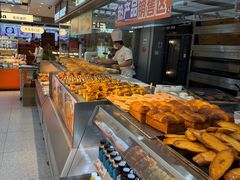 -BreadTalk面包新语·烘焙蛋糕(金光华广场店)