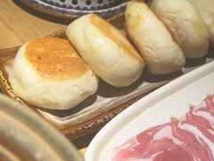 -额尔敦传统涮(腾飞北路店)