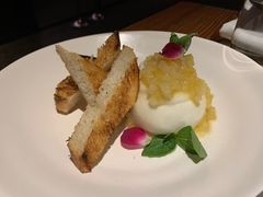 -Mercato莫卡多露台餐厅与酒吧(K11店)