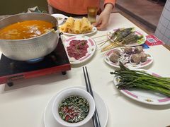 -燃计沙茶皇·香港沙茶火锅(人广旗舰店)