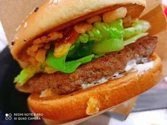 -麦当劳(季平店)