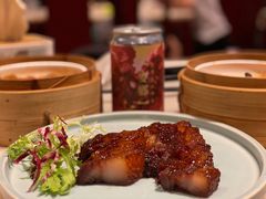 叉烧饭-金鼎轩(方庄天坛店)