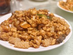 八珍豆腐-胖子菜馆(隆昌路店)