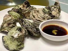 -香湖海鲜餐厅(青澳湾店)