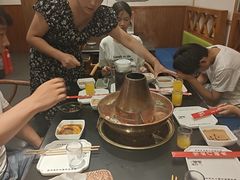 -北门涮肉·铜锅涮肉(南锣鼓巷店)